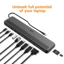 Acer USB-C 13 ühes
