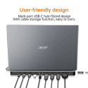 Acer USB-C 13 ühes