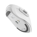 Alogic Apex Bluetooth Wireless Mouse White