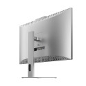 alogic clarity pro max 32 uhd 4k monitor koos 65W + 8MP veebikaameraga