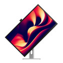 Alogic Clarity Pro 27 UHD 4K monitor koos 65W + 8MP veebikaameraga