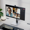 Alogic Clarity Pro 27 UHD 4K monitor koos 65W + 8MP veebikaameraga