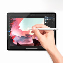 Alogic iPad stylus pliiats magnetiline juhtmevaba laadimine valge
