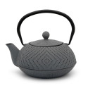 Bredemeijer teekann Fujian 1,2l malm, tumehall 233014