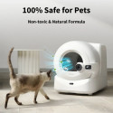 PETKIT lemmiklooma lõhnaeemaldaja N60 (P9224)