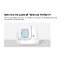PETKIT Pura Max magnetiline tolmukindel kardin (P9221C)