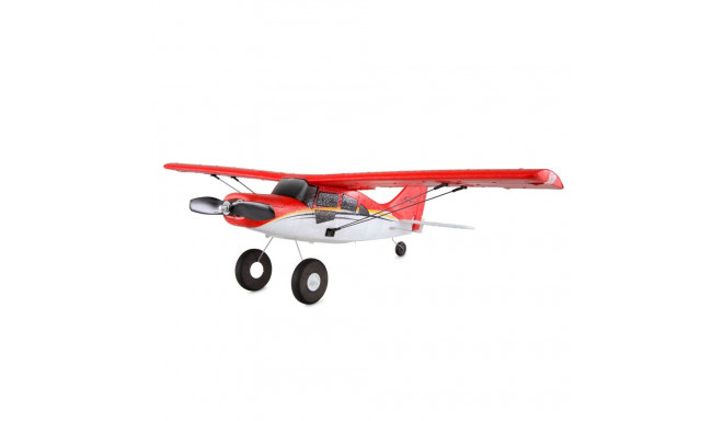 AMEWI Maule M7 brushless 510mm 4-Kanal 3D/6G RTF rot 2,4GHz