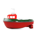 AMEWI Fairplay I Schlepper Boot 1:72 RTR roheline 2,4 GHz AMEWI Fairplay I Schlepper Boot 1:72 RTR roheline 2,4 GHz