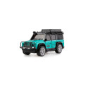 AMEWI RC maastikuauto die-cast 1:64 RTR bensiin 2,4GHz