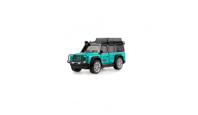 AMEWI RC maastikuauto die-cast 1:64 RTR bensiin 2,4GHz
