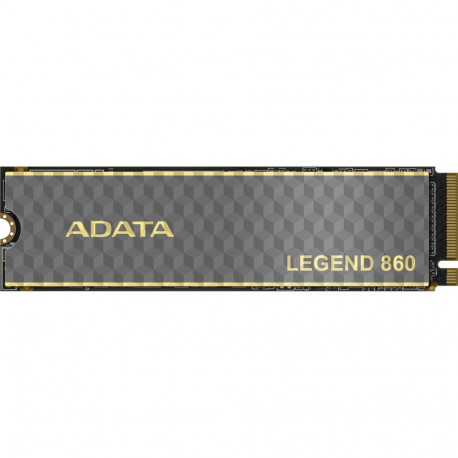 ADATA SSD LEGEND 860 1TB M.2 PCIe Gen.4x4 R/W 6000/5000