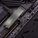 ADATA SSD LEGEND 860 500GB M.2 PCIe Gen.4x4 lugemiskiirus 6000 kirjutamiskiirus 5000
