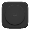 Belkin Boost Charge PRO Qi2 3in1 magnetiline reiselaadija + näpunäited WIZ024hqBK