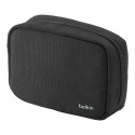 Belkin Boost Charge PRO Qi2 3in1 magnetiline reisilaadija WIZ024vfBK Belkin Boost Charge PRO Qi2 3in1 magnetiline reisilaadija WIZ024vfBK
