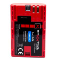 Baxxtar aku LP-E6 2040mAh