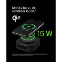 Belkin Boost Charge PRO Qi2 3in1 magnetiline reisilaadija WIZ024vfBK Belkin Boost Charge PRO Qi2 3in1 magnetiline reisilaadija WIZ024vfBK
