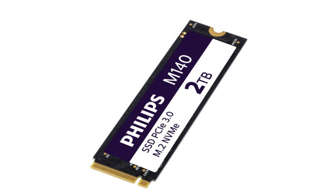 Philips Internal SSD M.2     2TB 2280 R/W 3500/3100