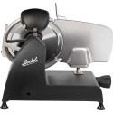Berkel Red Line RL 250 schwarz-matt Aufschnittmaschine