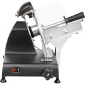 Berkel Red Line RL 250 schwarz-matt Aufschnittmaschine