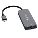 Verbatim USB-C Essentials Multi-Port Hub 4-port 32155