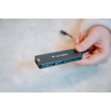 Verbatim USB-C Essentials Multi-Port Hub 4-port 32155