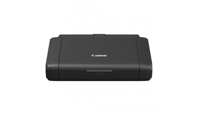 Canon MAXIFY BX 110 with Battery