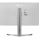 LG 27UP650K-W
