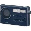 Sangean PR-D4 BT Dark Blue