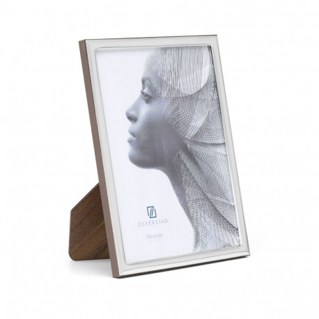 Zilverstad Premium Ancona 13x18 metallportree