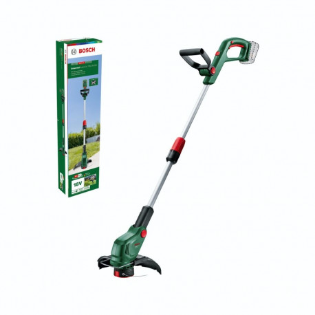Bosch UNIVERSALGRASSCUT 18V-26-500 murutrimmer