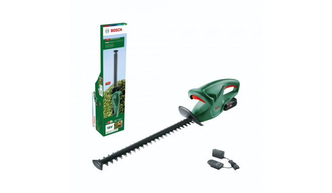Bosch EASYHEDGECUT 18V-52-13 juhtmevaba hekikäärid