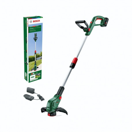 Bosch UNIVERSALGRASSCUT 18V-26- 500 murutrimmer