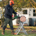 Bosch ADVANCEDCHAIN 36V-35-40 Akku-Kettensäge
