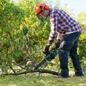 Bosch ADVANCEDCHAIN 36V-35-40 Akku-Kettensäge
