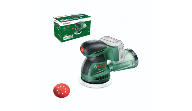 Bosch EasyOrbit 18V-10 solo