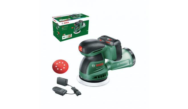 Bosch EasyOrbit 18V-10 2,0Ah
