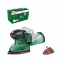 Bosch akuga multilihvija EasySander 18V BT