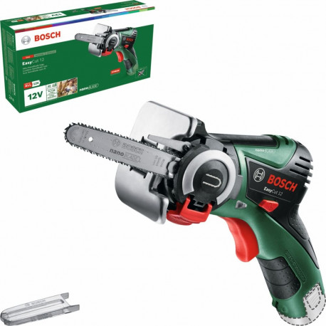Bosch EasyCut 12, without Battery