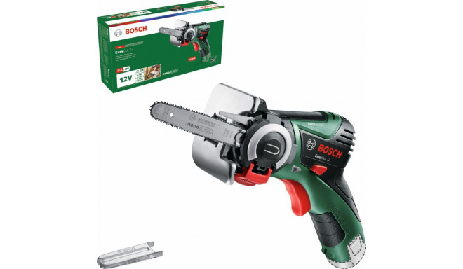 Bosch EasyCut 12, ilma akuta
