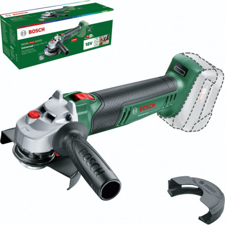 Bosch UniversalGrind 18V-75 125 mm