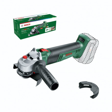 Bosch UniversalGrind 18V-75 115 mm nurgalõikur