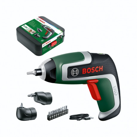 Bosch IXO 7 Set juhtmeta kruvikeeraja