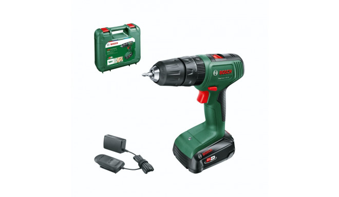 Bosch EasyImpact 18V-38 akuga puurmasin