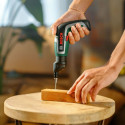 Bosch IXO 7 Set Akku-Schrauber