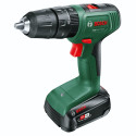 Bosch EasyImpact 18V-40 kohvris