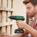 Bosch EasyImpact 18V-40 kohvris