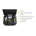 B&W drone.case PP.117 must DJI Flip jaoks