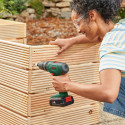 Bosch EasyImpact 18V-40 im Koffer