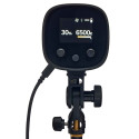 Elinchrom LED 100 C komplekt