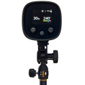 Elinchrom LED 100 C komplekt